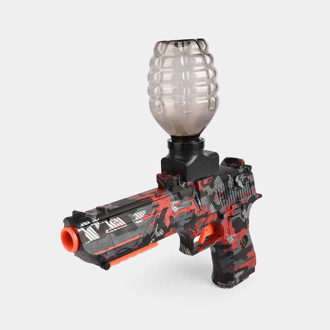Electric Gel Ball Blaster Toy