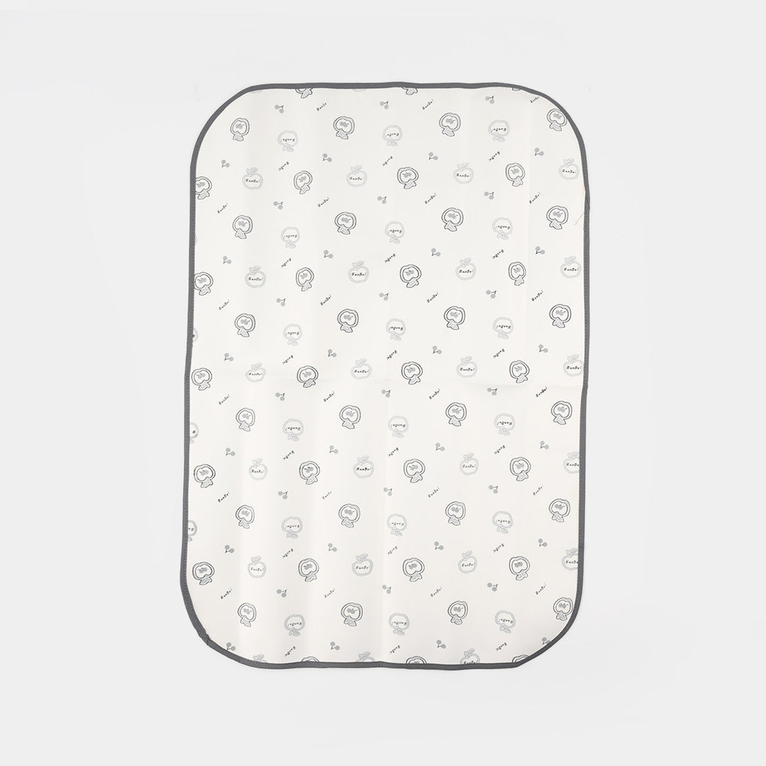 Baby Changing Sheet | 49x69