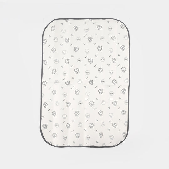 Baby Changing Sheet | 49x69