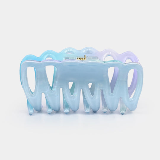 Fancy Hair Catcher/Claw Clip for Girls