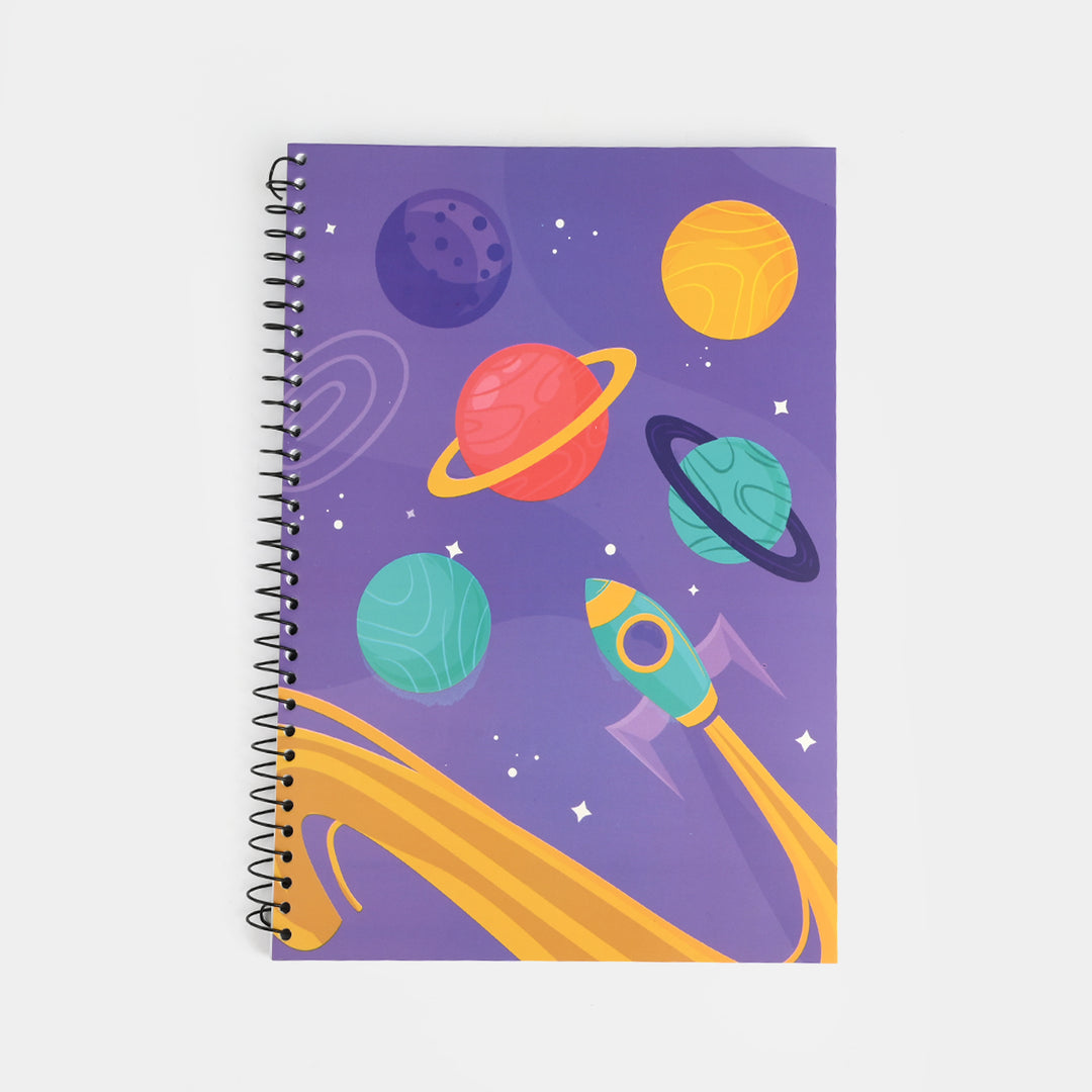 Spiral Notebook/Diary