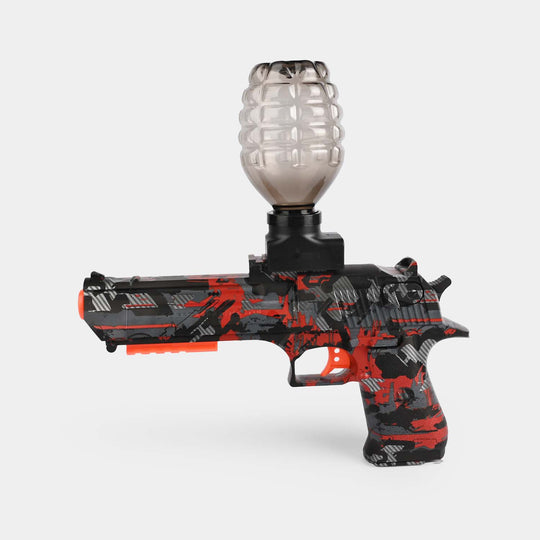 Electric Gel Ball Blaster Toy