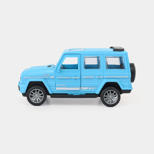 Friction Mini Model Vehicle Toy for Kids