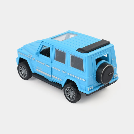 Friction Mini Model Vehicle Toy for Kids