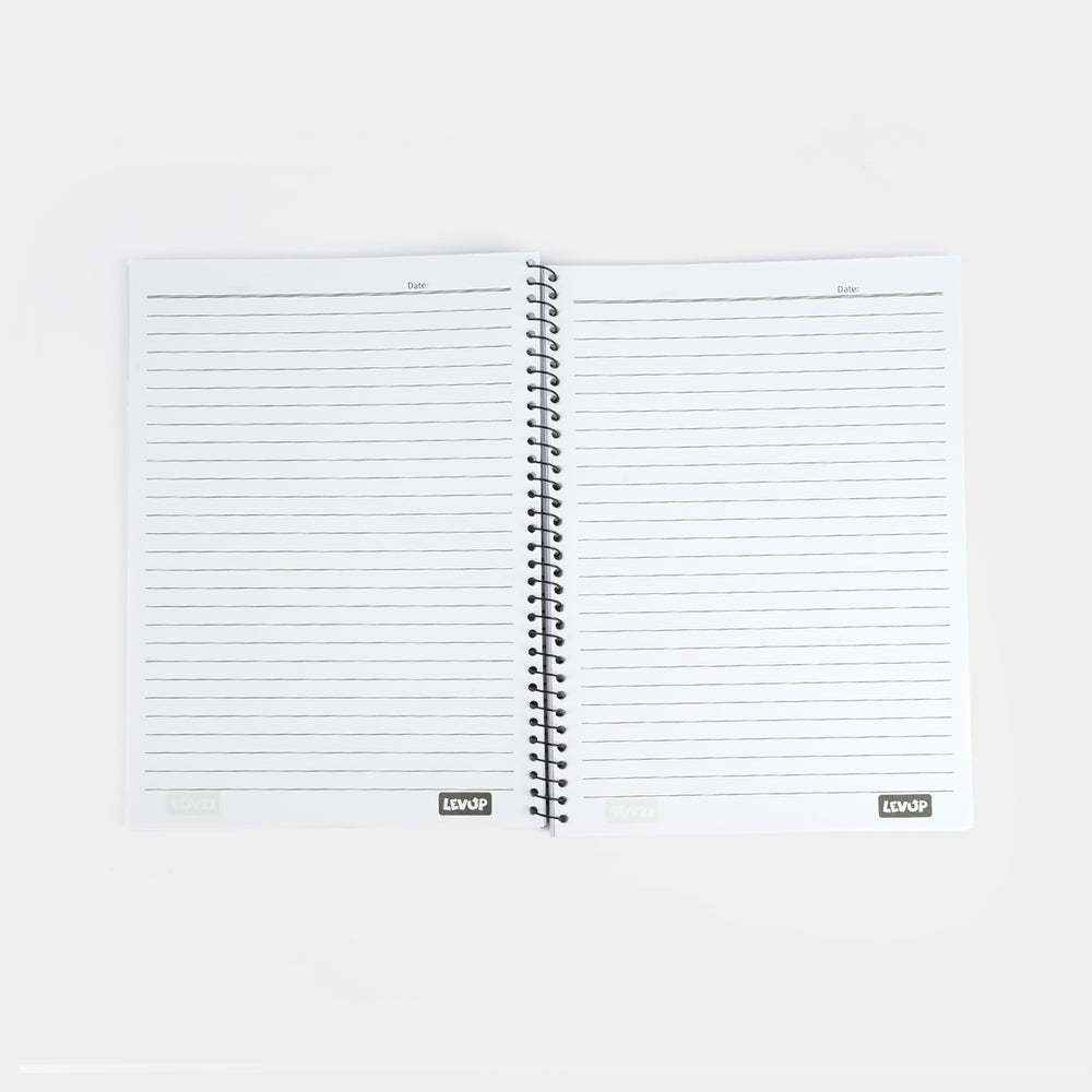 Spiral Notebook/Diary