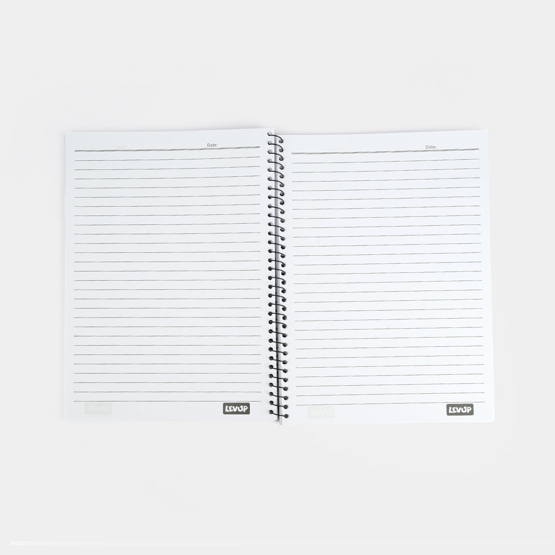 Spiral Notebook/Diary