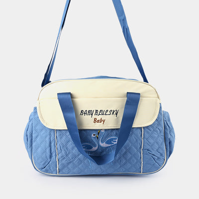 Baby Care Mother Bag