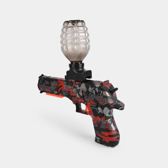 Electric Gel Ball Blaster Toy