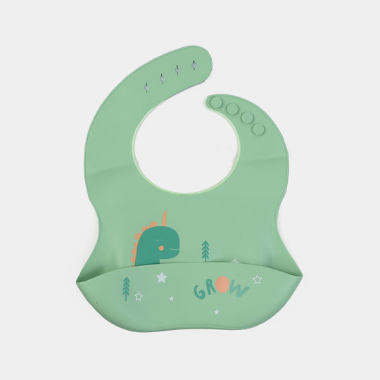 Silicone Baby Bib