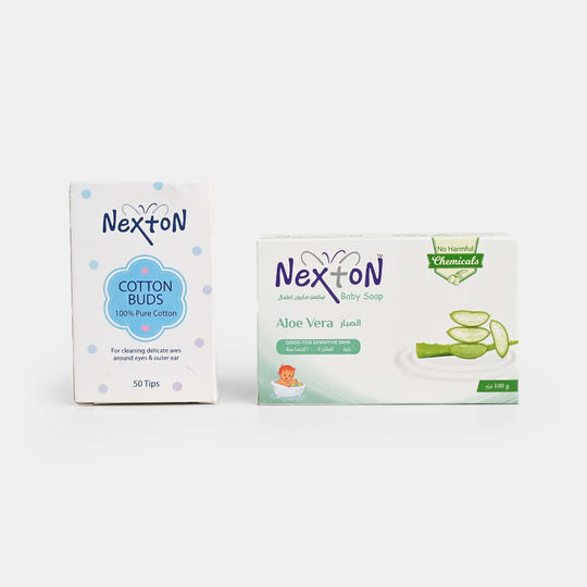 Nexton Baby Gift Pack 92206