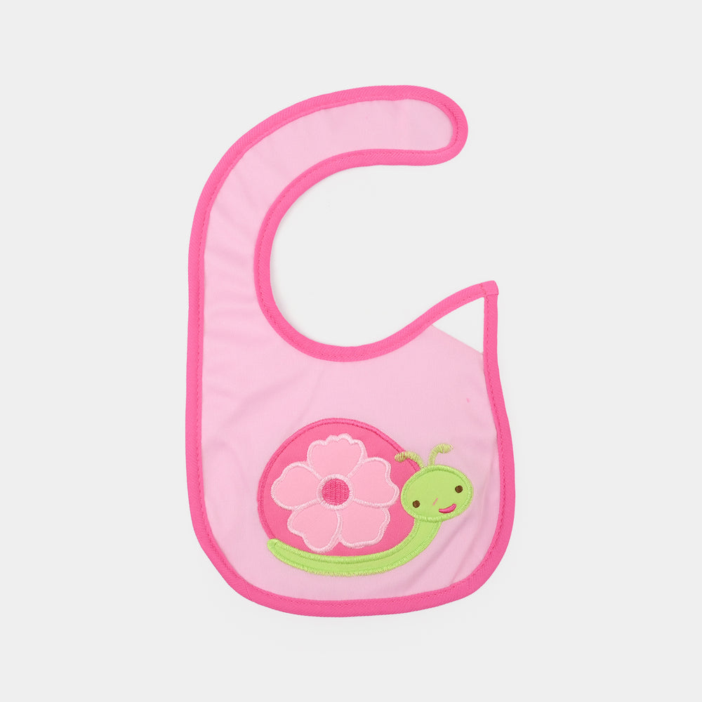 Baby Bib/Apron