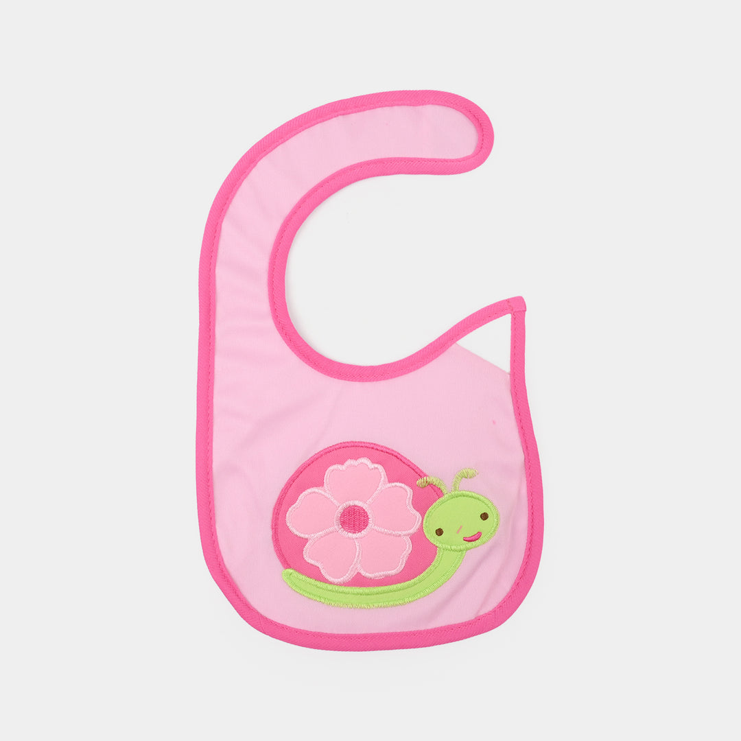 Baby Bib/Apron