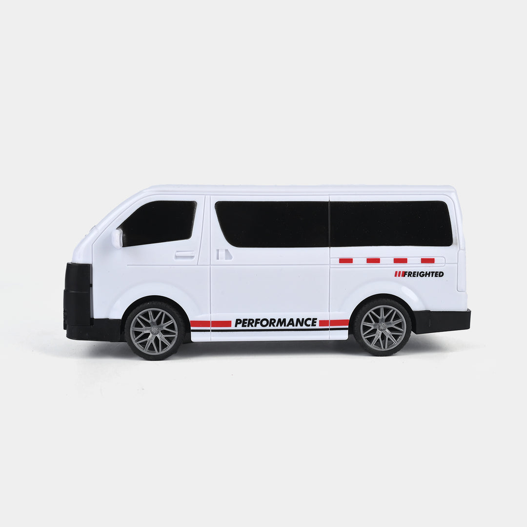 Remote Control Van Vehicle for Kids