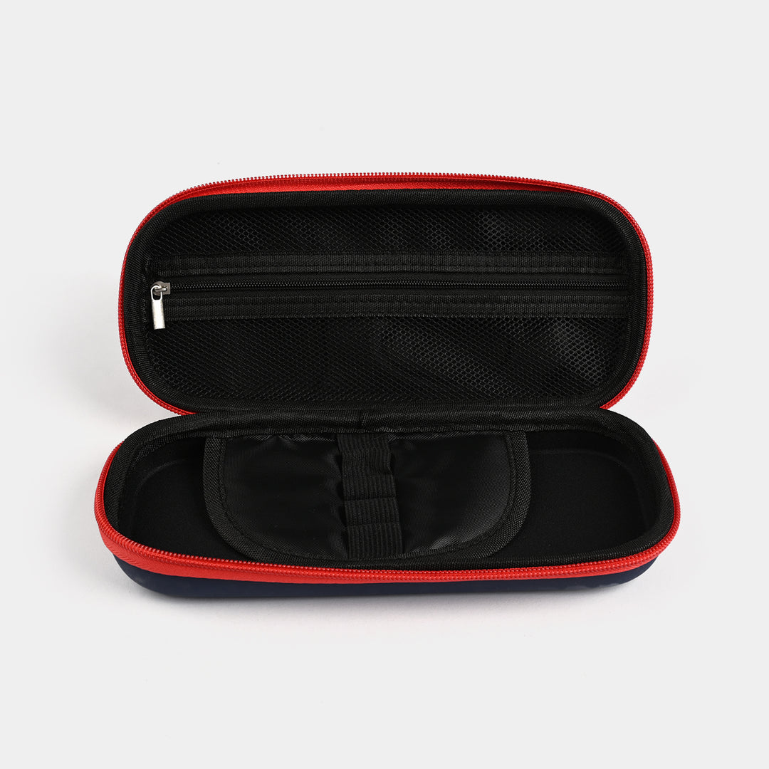 Stationary Pencil Pouch for Kids