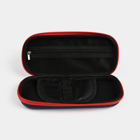 Stationary Pencil Pouch for Kids