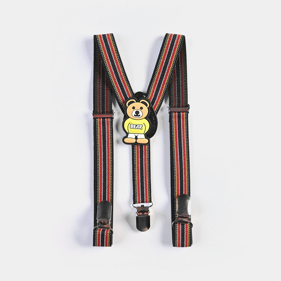 Boys Elastic Gallace/Suspenders