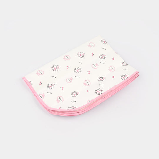 Baby Changing Sheet | 49x69