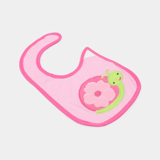 Baby Bib/Apron