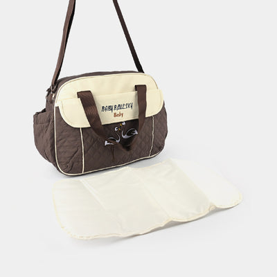 Baby Care Mother Bag