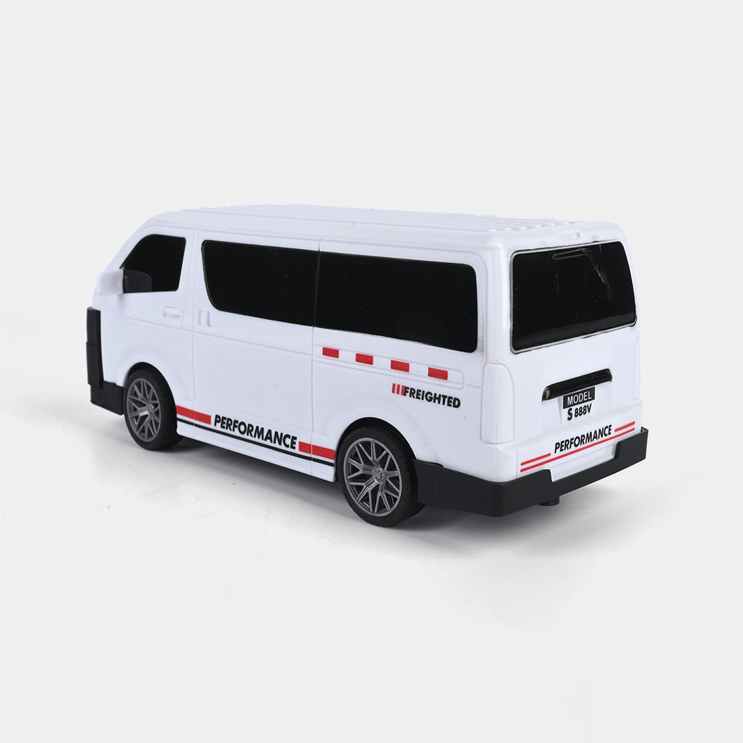 Remote Control Van Vehicle for Kids