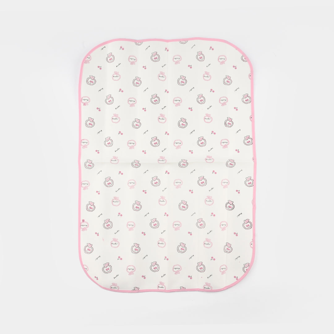 Baby Changing Sheet | 49x69