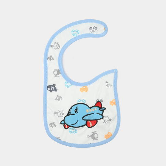 Baby Bib/Apron