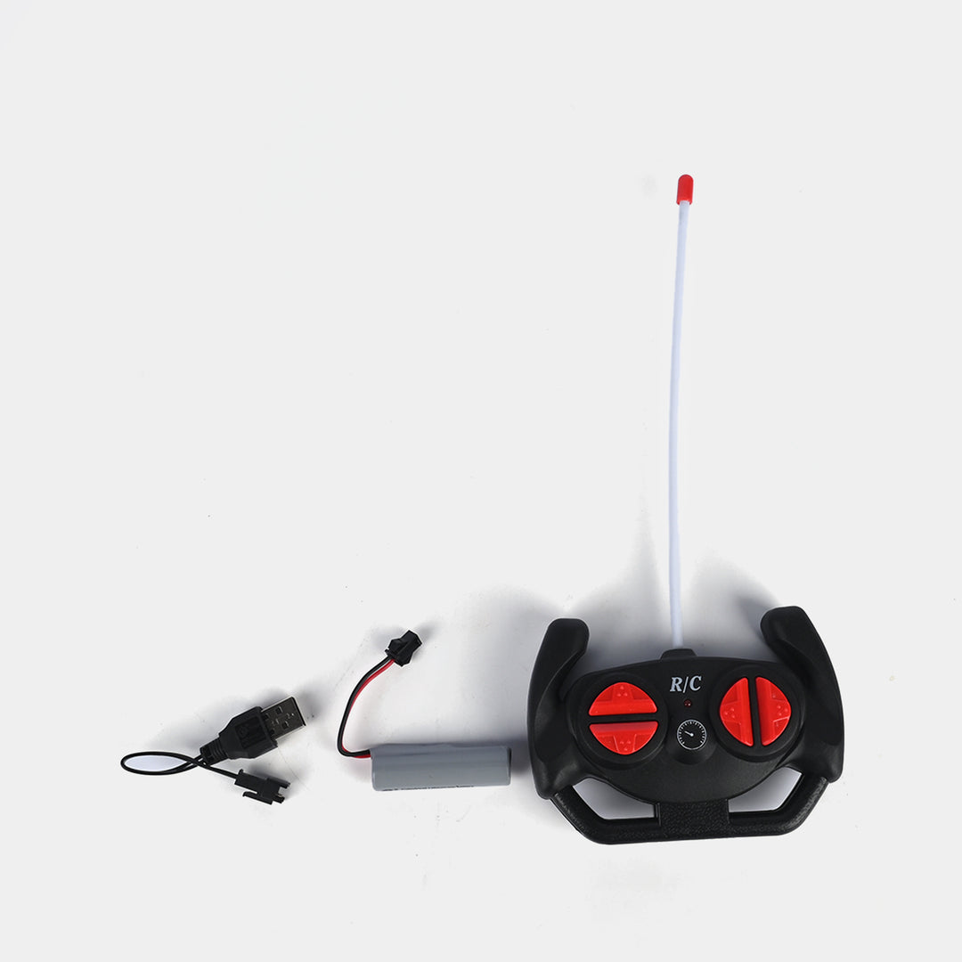 Remote Control Van Vehicle for Kids