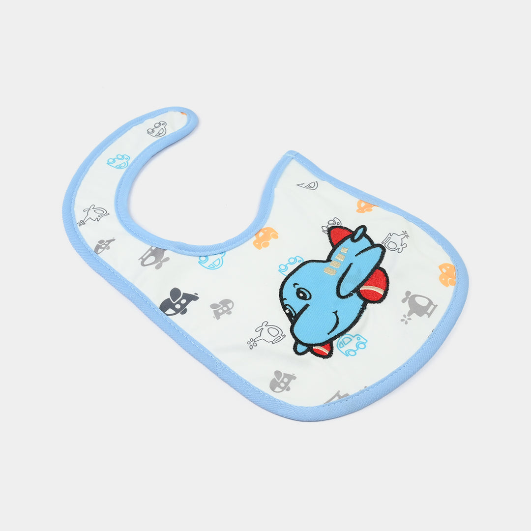 Baby Bib/Apron