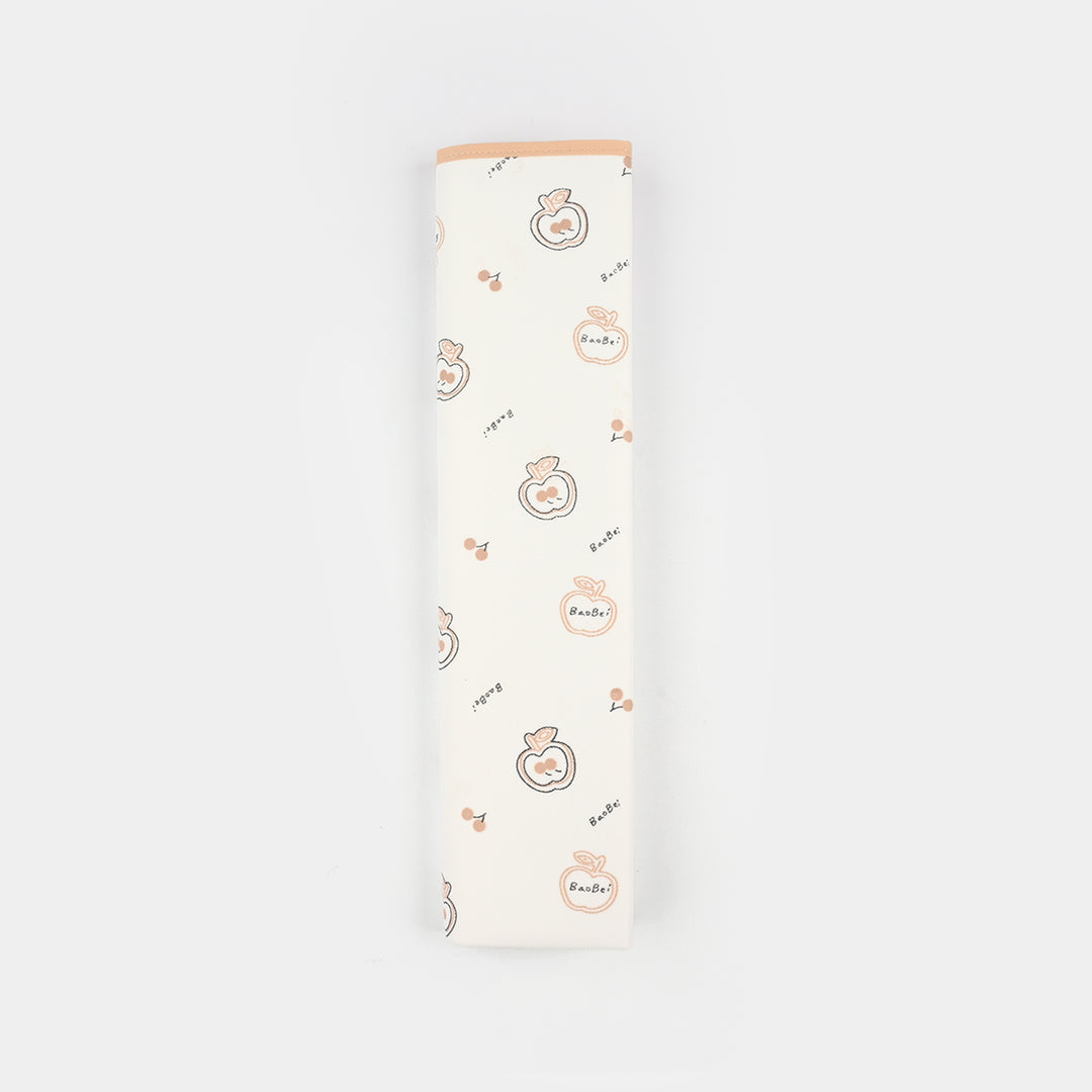 Baby Changing Sheet | 49x69