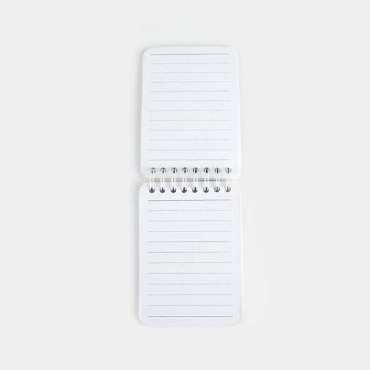 Spiral Notebook/Diary