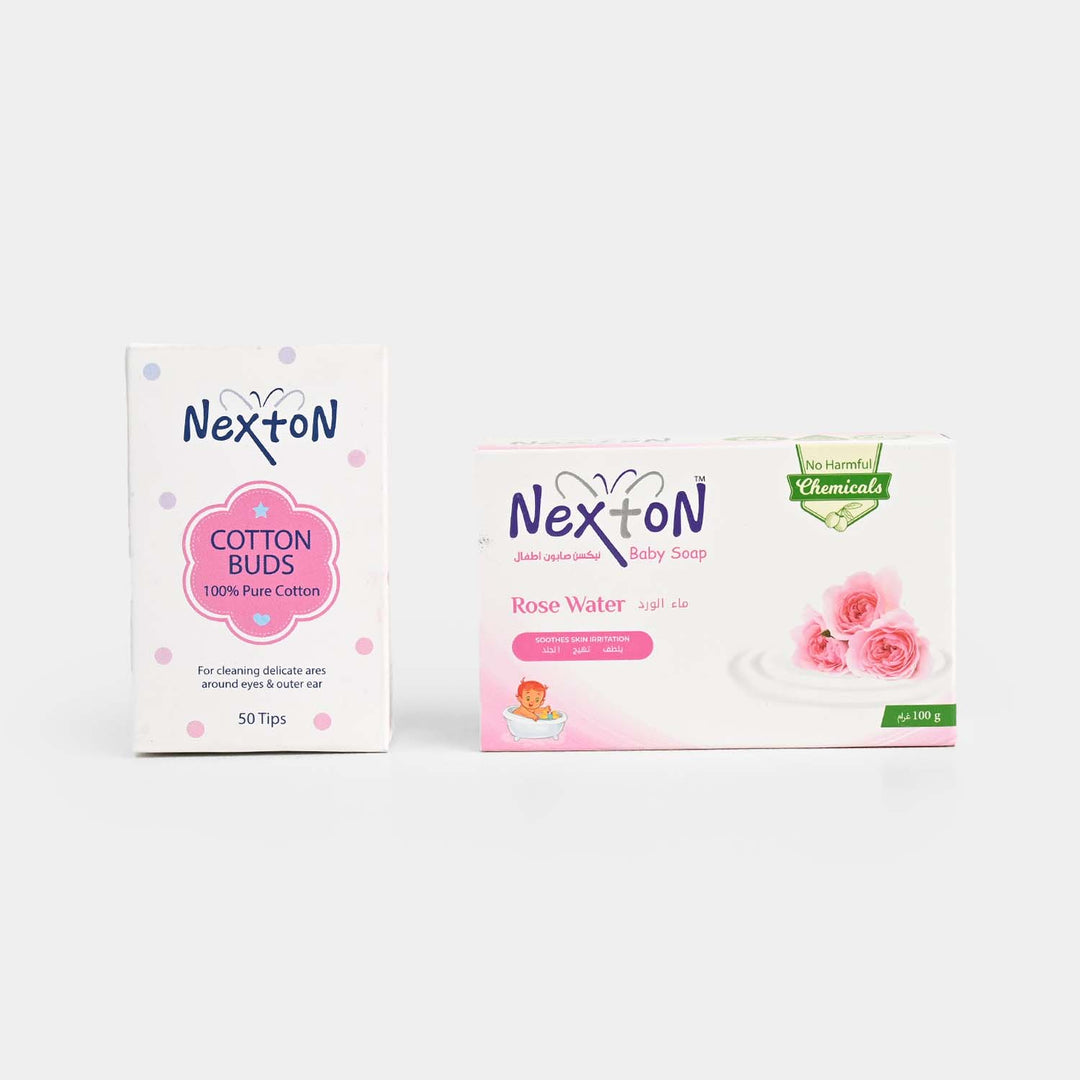 Nexton Baby Gift Pack 92206