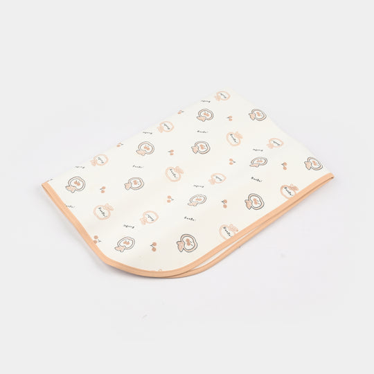 Baby Changing Sheet | 49x69