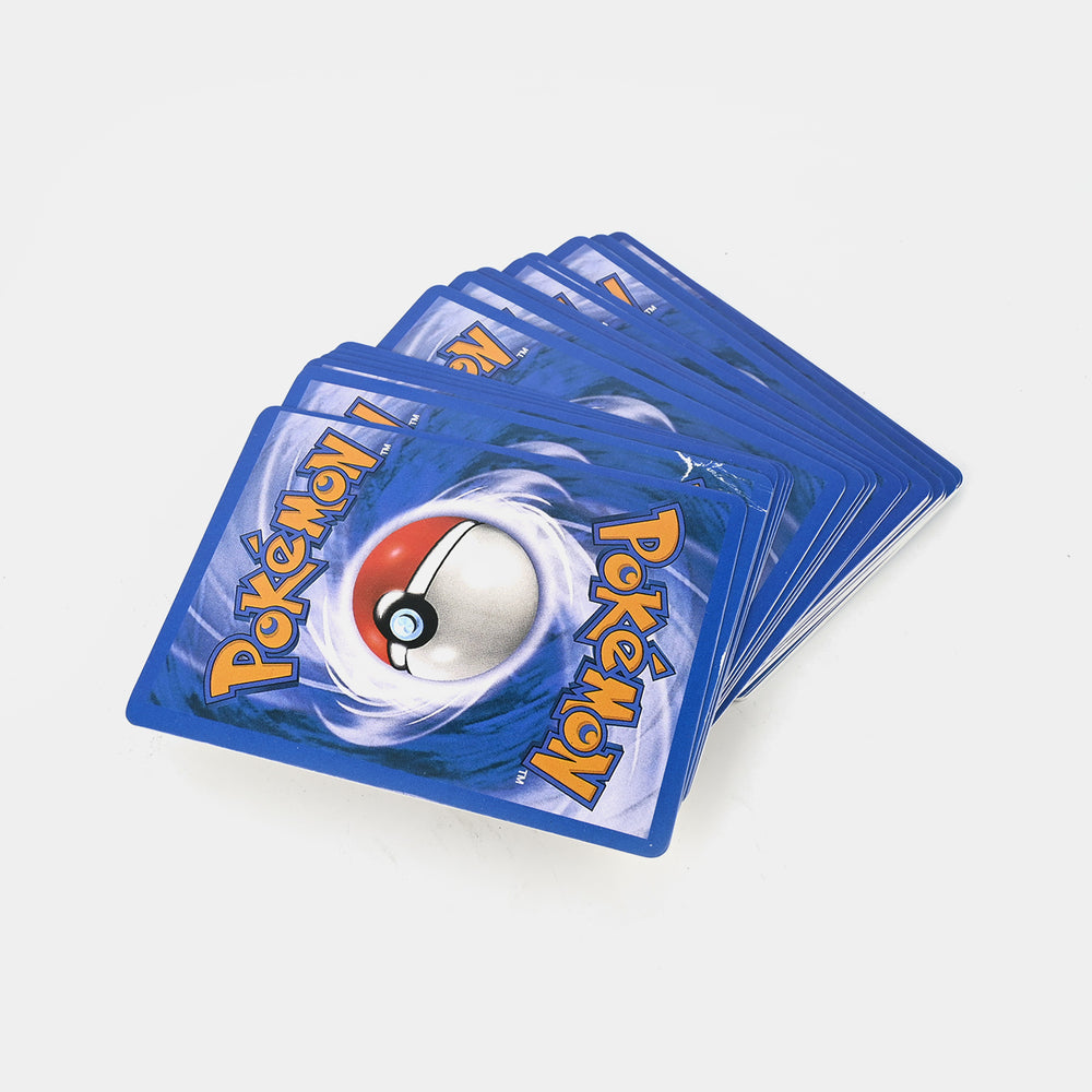 Pokemon Cards PK116