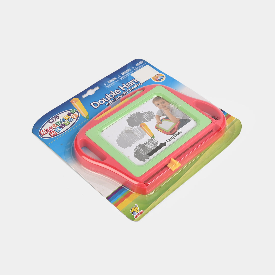 Magnetic Writer Slate