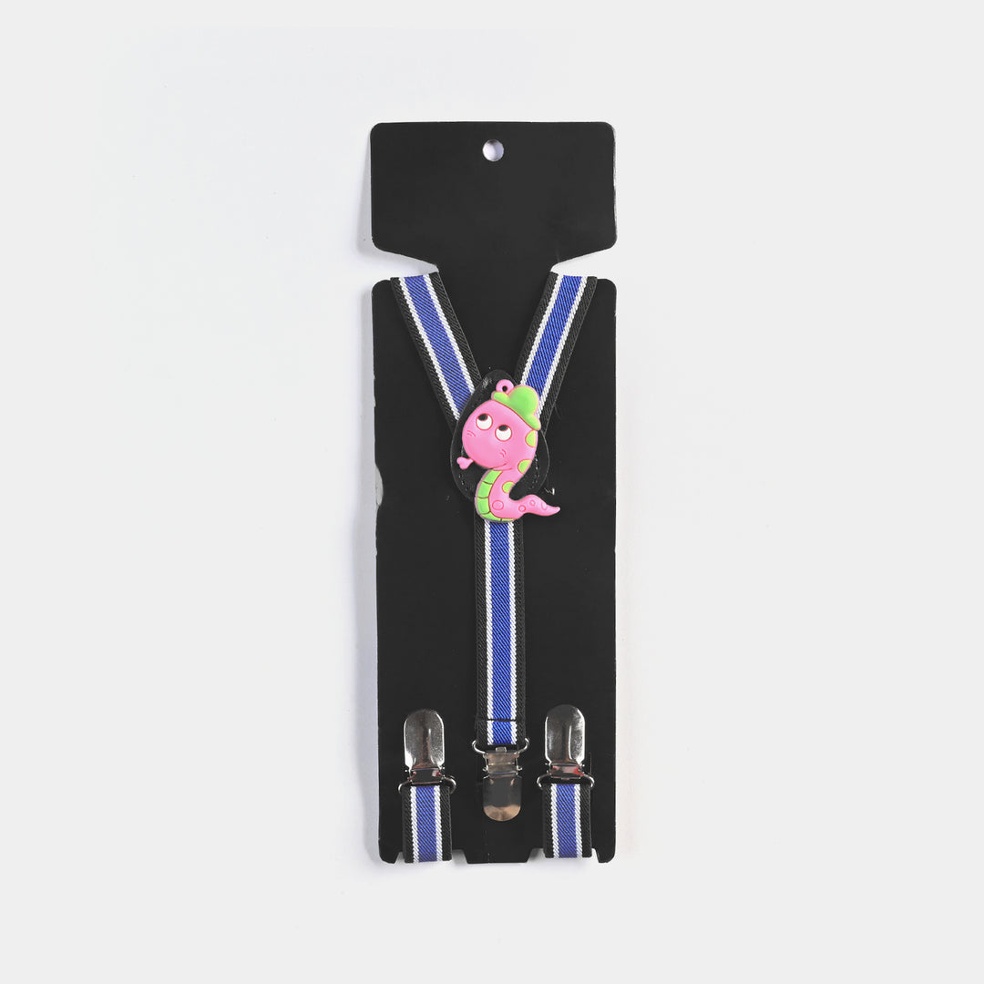 Boys Elastic Gallace/Suspenders