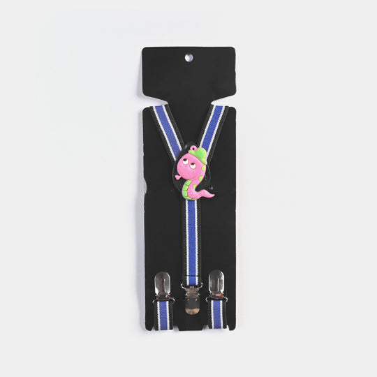 Boys Elastic Gallace/Suspenders