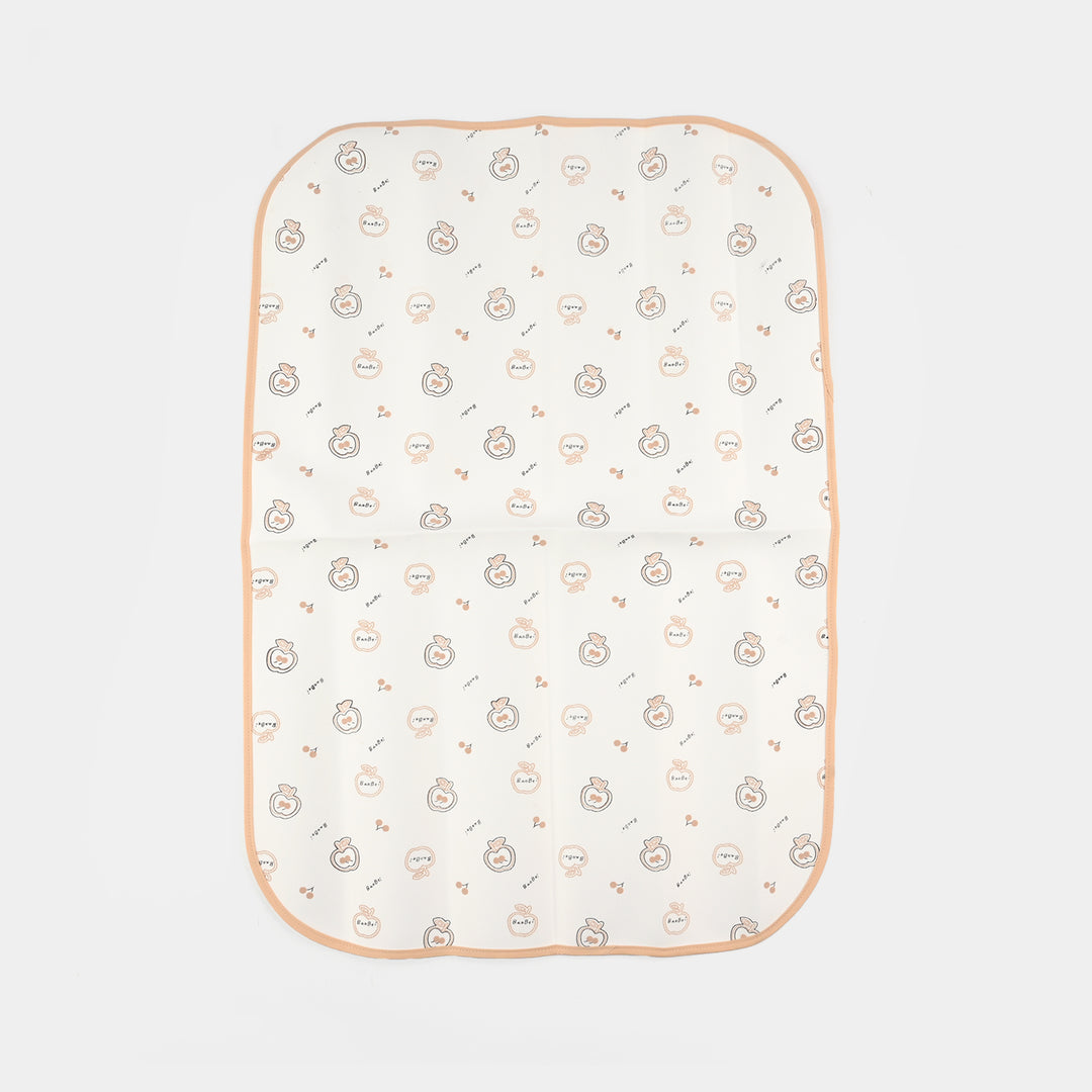 Baby Changing Sheet | 49x69