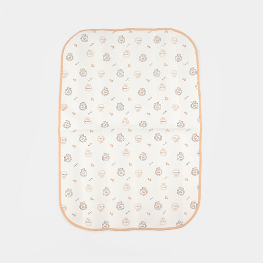Baby Changing Sheet | 49x69