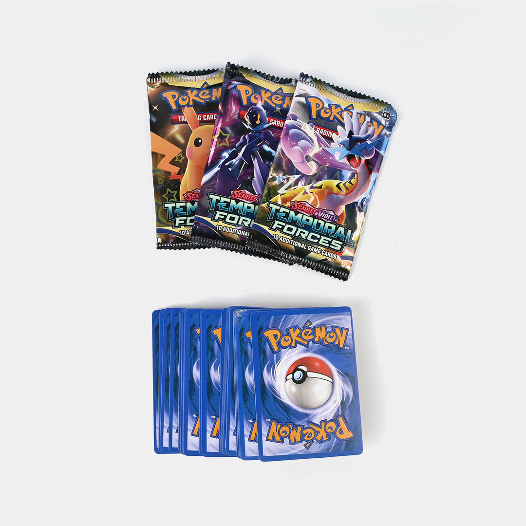 Pokemon Cards PK116 Price in Pakistan | Bachaa Party Pokemon Cards PK116 Price in Pakistan | Bachaa Party