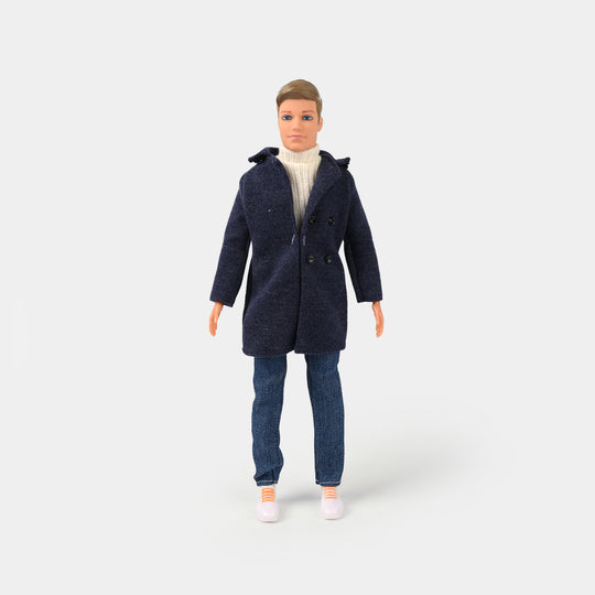 Defa Kevin Urban Style Doll