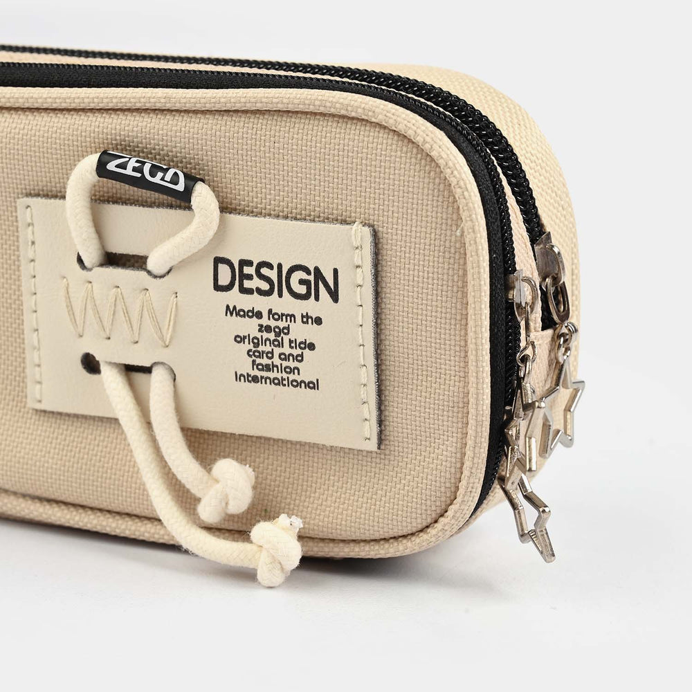Stationery Pencil Pouch for Kids