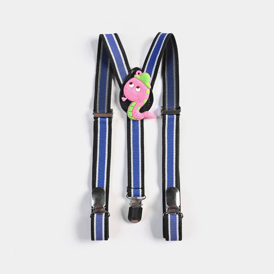 Boys Elastic Gallace/Suspenders