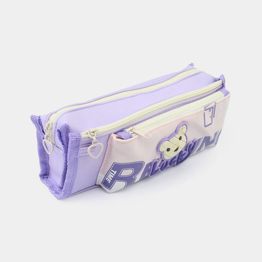 Stationery Pencil Pouch for Kids