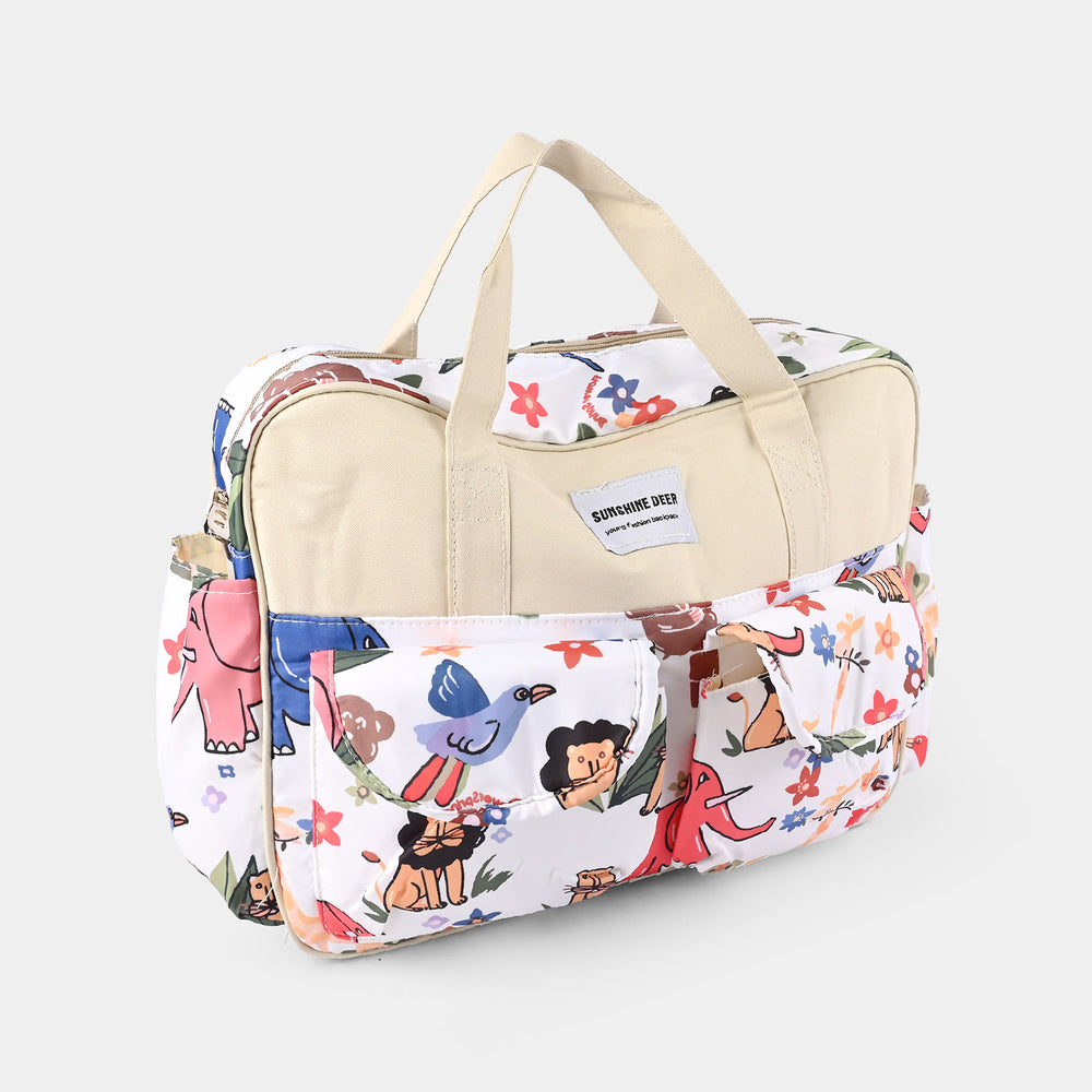 Baby Care Mother Bag