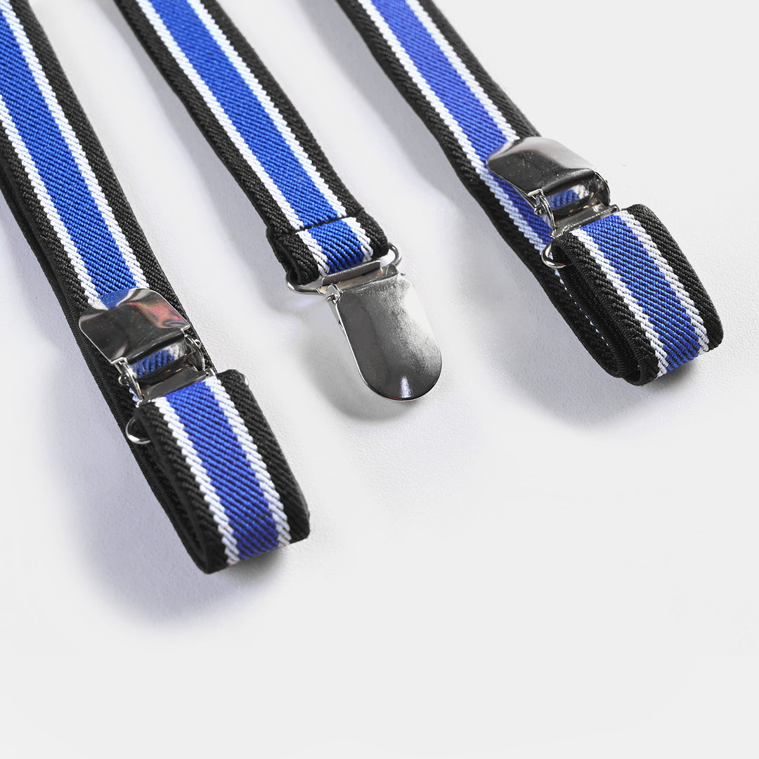 Boys Elastic Gallace/Suspenders