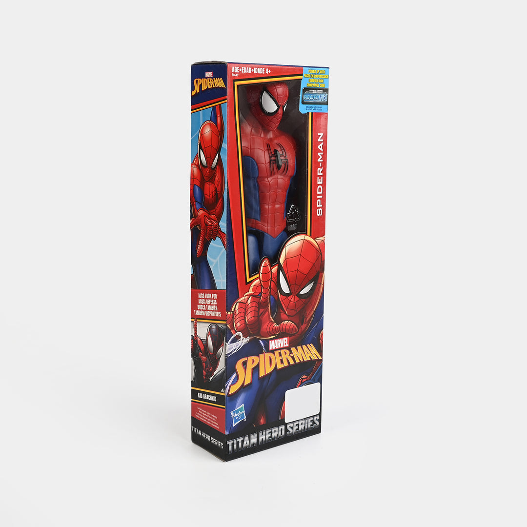 Superhero Character Action Figure Toy