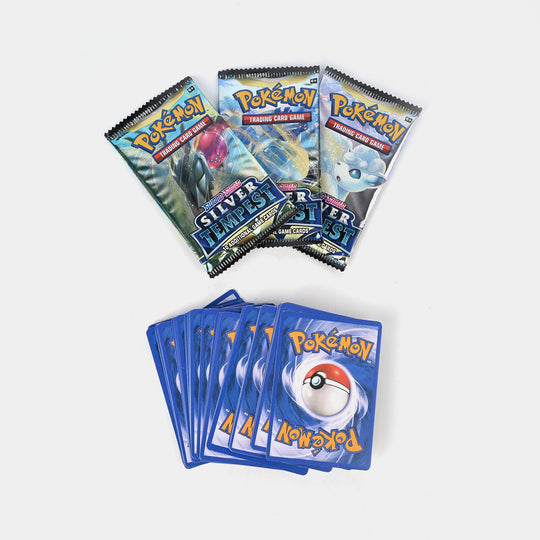 Pokémon Card PK101