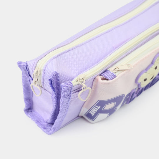 Stationery Pencil Pouch for Kids