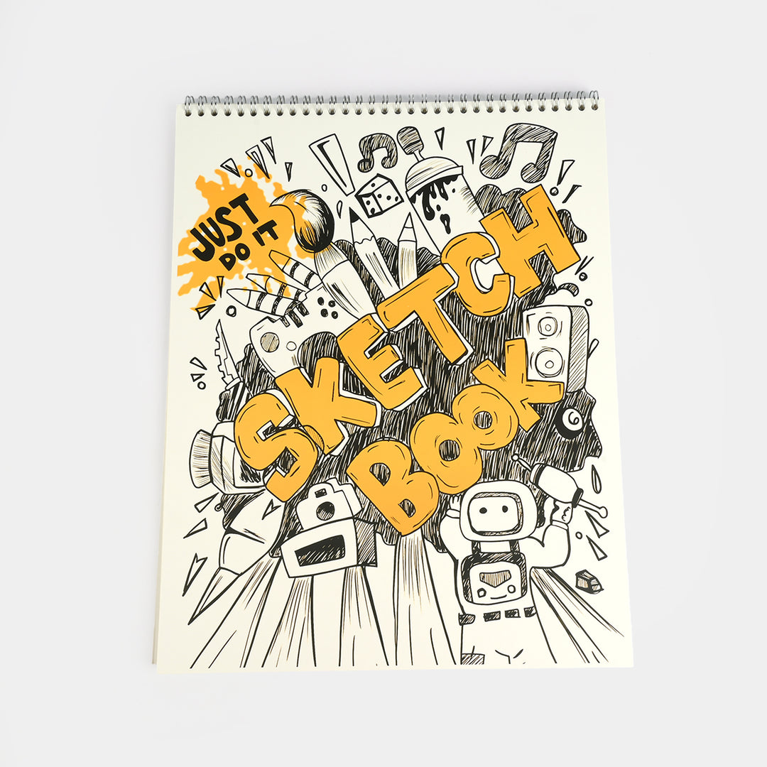 Notebook/Diary