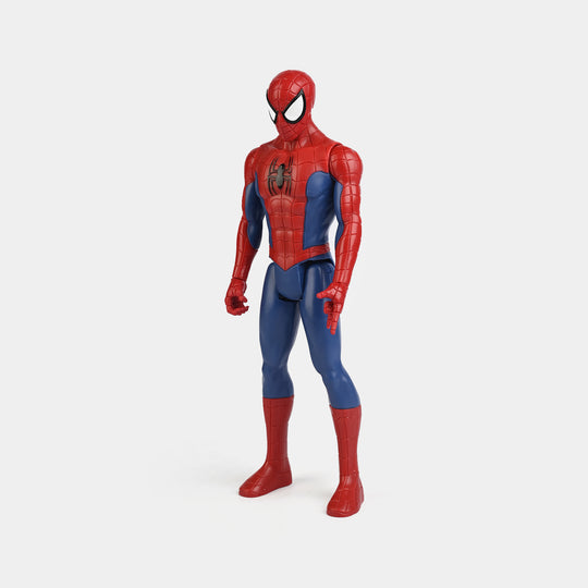 Superhero Character Action Figure Toy